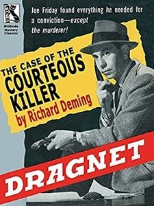 The Case of the Courteous Killer