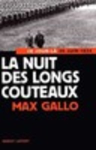 La nuit des longs couteaux