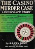 The Casino Murder Case