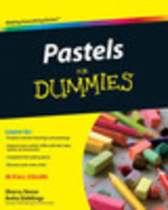 Pastels For Dummies®