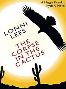 The Corpse In Cactus