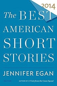 The Best American Short Stories® 2014