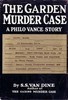 The Garden Murder Case