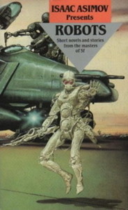 Isaac Asimov's Worlds of Science Fiction. Book 9: Robots