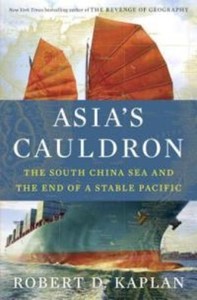 Asia's Cauldron