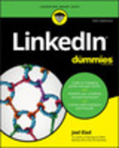 LinkedIn® For Dummies®