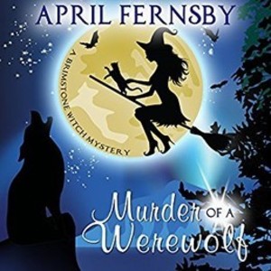 Murder of a Werewolf