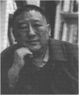 Фонарь, освещающий путь