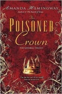 The Poisened Crown