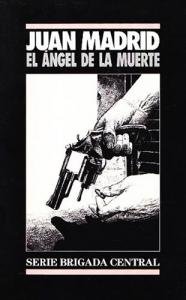 Ангел смерті