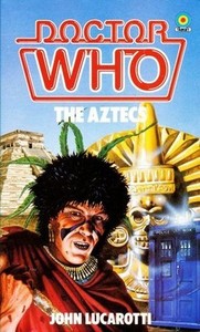 Doctor Who: The Aztecs