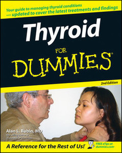 Thyroid For Dummies®