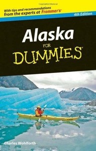 Alaska For Dummies®