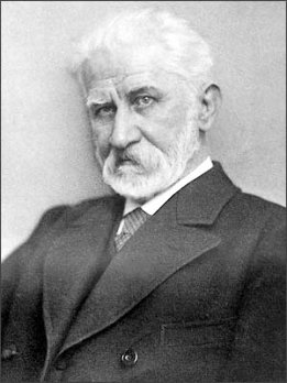 Великоруссы