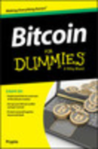 Bitcoin For Dummies®