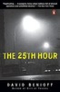 The 25th Hour