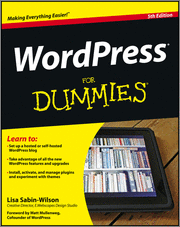 WordPress® For Dummies®