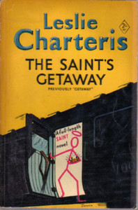 The Saint's Getaway