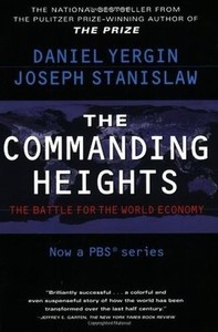 The Commanding Heights