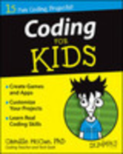 Coding For Kids For Dummies®