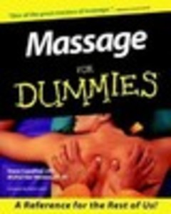 Massage for Dummies®