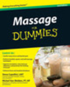 Massage For Dummies®