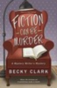 Fiction Can Be Murder
