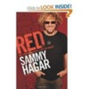 Red: My Uncensored Life in Rock