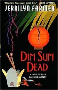 Dim Sum Dead