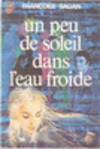  Un peu de soleil dans l'eau froide