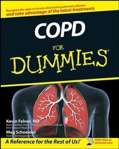 COPD For Dummies®