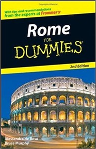 Rome For Dummies®