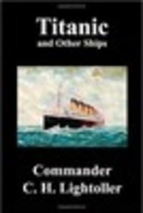 Titanic and Other Ships