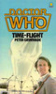 Doctor Who: Time-Flight