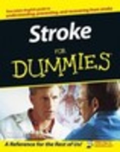 Stroke For Dummies®