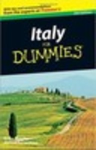 Italy For Dummies®