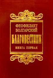 Толкование на книги Нового Завета