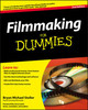 Filmmaking for Dummies®
