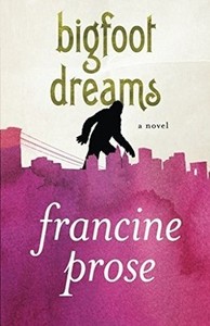 Bigfoot Dreams