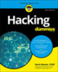 Hacking For Dummies®