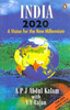 India 2020: A Vision for the New Millennium