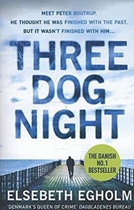 Three Dog Night