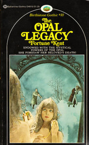 The Opal Legacy