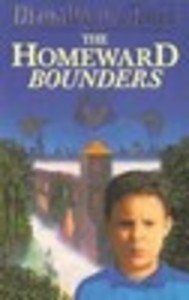 The Homeward Bounders