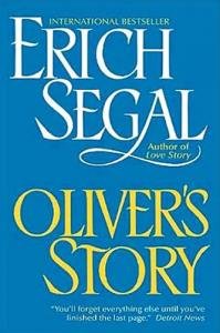 Оліверова історія