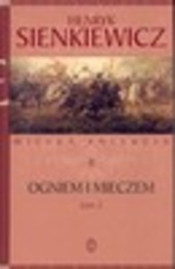 Ogniem i mieczem, tom drugi