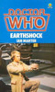 Doctor Who: Earthshock