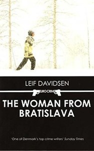The Woman from Bratislava