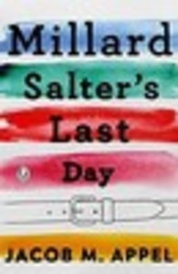 Millard Salter's Last Day