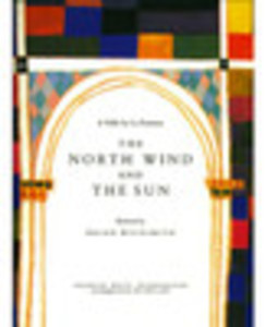 The North Wind and the Sun